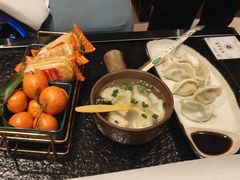-华夏良子·足道SPA养生(上海崮山路明悦店)