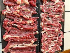 -幸运牛汕头小黄牛牛肉火锅(梅林店)