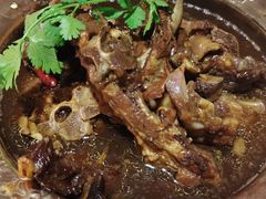 -和庆斋羊蝎子火锅·碳缸烧烤(顺义旗舰店)