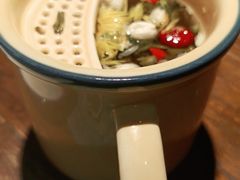 -农耕记·湖南土菜(halo广场店)
