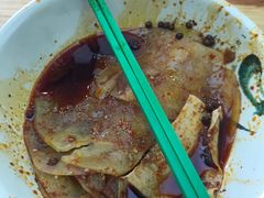-马三洋芋片(兰州总店)