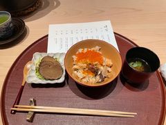 -晴空·日本料理(万象城店)