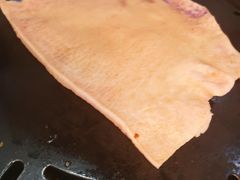 炸猪皮-杀猪天·韩国烤肉(总店)