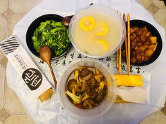 -旺达·福州菜(正大广场店)