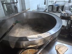 -清真马杰山牛肉汤馆