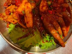 -西塔老太太泥炉烤肉(苏州大悦城店)