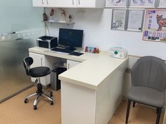-宠颐生中康贝怡动物医院