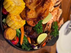 -bluefrog蓝蛙(新三里屯太古里店)
