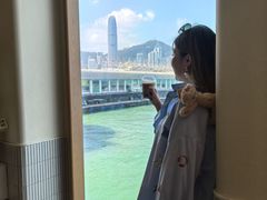 -Cupping Room(Harbour City)