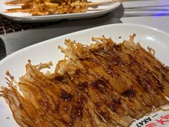 -AK47烤羊腿串吧(柳浪家园店)