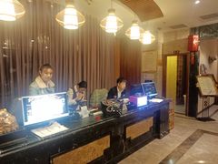 -金源温泉休闲会馆