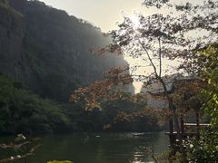 -丹霞山风景名胜区