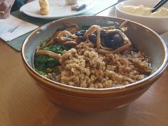 -苏州苏州湾艾美酒店-新食谱全日制餐厅