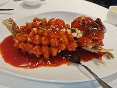 -香雪海饭店中餐厅(人民桥店)