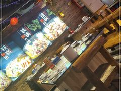 -人民公社大食堂(张家湾店)