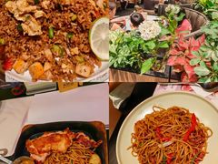 -半秋山西餐厅(巴南万达广场店)