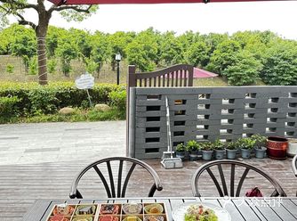 来朱家角古镇游玩get惬意下午茶