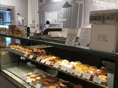 -Keong Saik Bakery