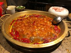 -坎爷秘制火锅(科华北路店)