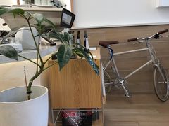 -Onirii Coffee(长乐路店)