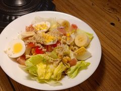 -动动咖啡清真西餐厅