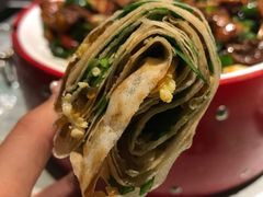 -鲁城往事(游客中心店)