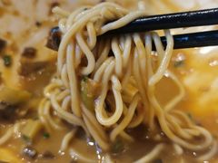 -刘胖子家常菜·蹄花焖藕(中南店)