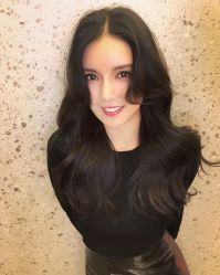 点击看大图 -3AM HAIR SALON染发接发