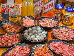-丹东特色烤肉(学府路一部店)