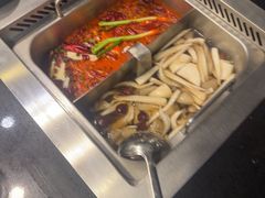 -川西坝子火锅(金沙1.0直营店)
