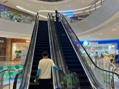 -凯德·星贸 Capital Square