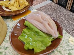 -鸿姐老火锅(花园路店)