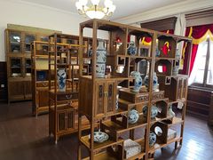 -张学良旧居陈列馆