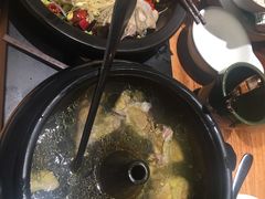 -云海肴·汽锅鸡·云南菜(高德置地店)