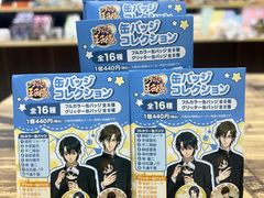 -乐唐潮玩·谷子·一番赏·手办