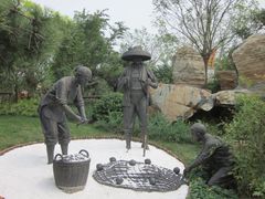 -武清南湖绿博园