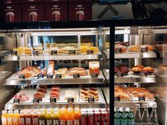 -COSTA COFFEE(武汉天地店)