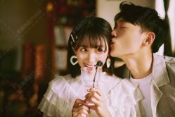 -全城热恋璀璨婚纱摄影(国贸总店)