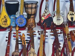 -新疆国际大巴扎