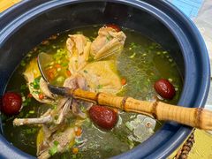 -鸿运楼·舌尖上的徽菜