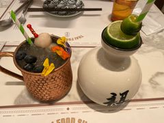 -太食獸泰式茶餐厅(艾尚天地店)