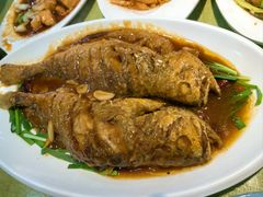 -振生清真饭店(永安道店)