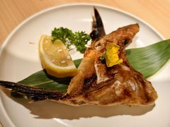 -花和海鲜自助(梅江店)