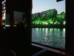 -南通濠河风景名胜区