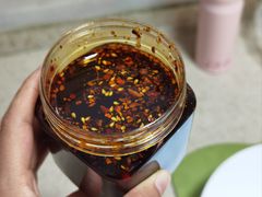 -舌尖尖牛肉面(甘南路店)
