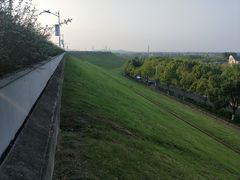 -横山水库