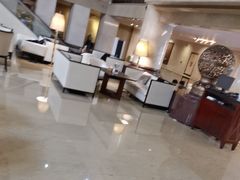 -上海齐鲁酒店·辣椒屋咖啡厅