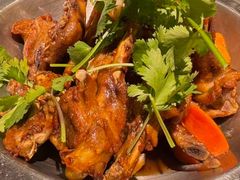 美极鸭五件-美极鲜食坊(宝安南路店)