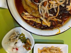 -丽丽三鲜螺蛳粉(田林路店)