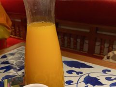 -绿茶餐厅(布吉万象汇店)